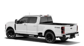 2027 Ford Super Duty® External Image 2